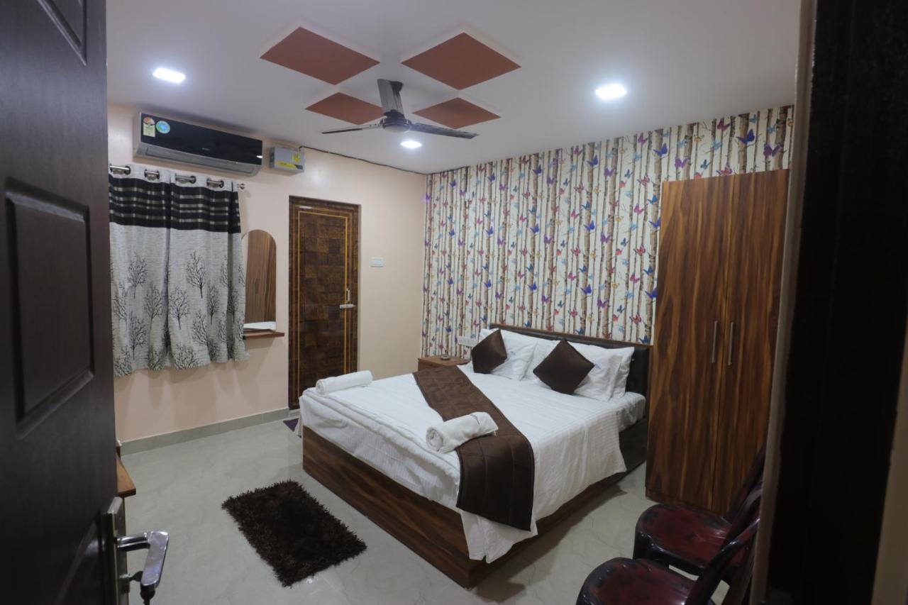 Sweety'S Residency Apartamento Port Blair Exterior foto