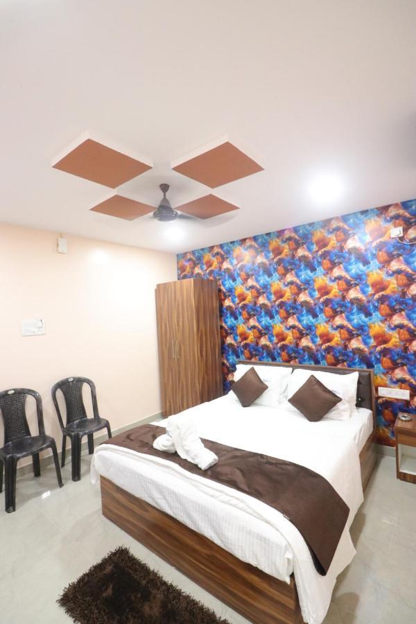 Sweety'S Residency Apartamento Port Blair Exterior foto