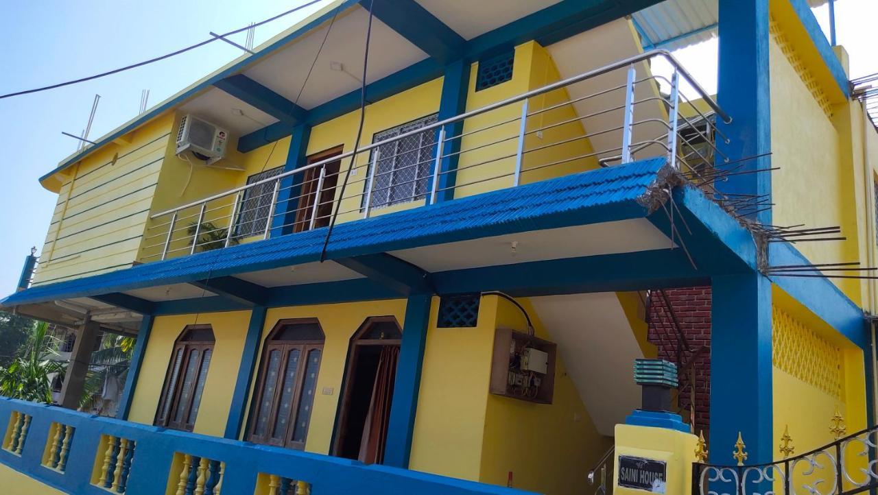 Sweety'S Residency Apartamento Port Blair Exterior foto