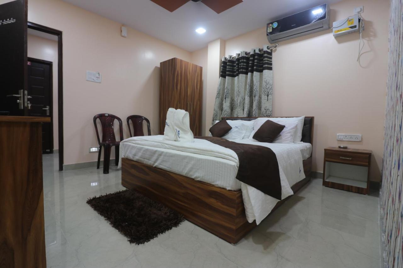 Sweety'S Residency Apartamento Port Blair Exterior foto